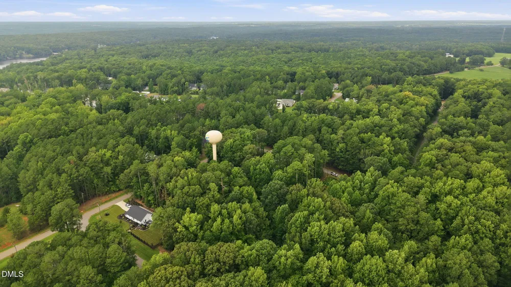 100 Chanute Circle Louisburg, NC 27549