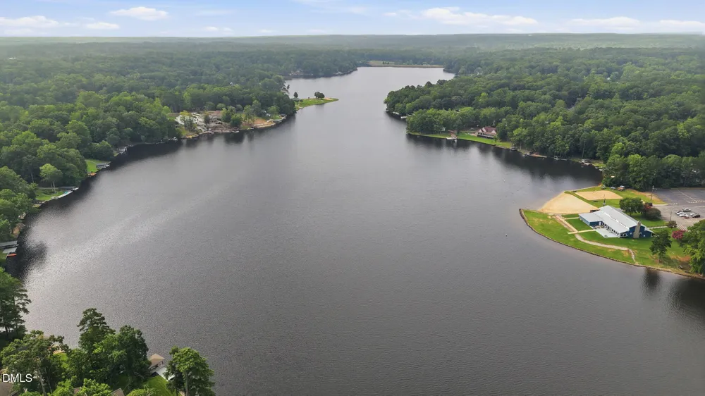 100 Chanute Circle Louisburg, NC 27549