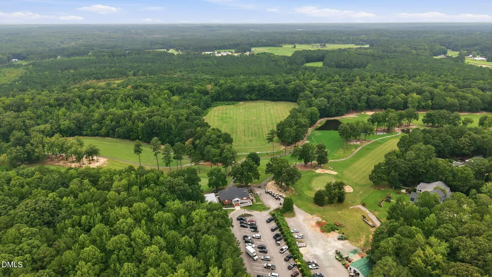 100 Chanute Circle Louisburg, NC 27549