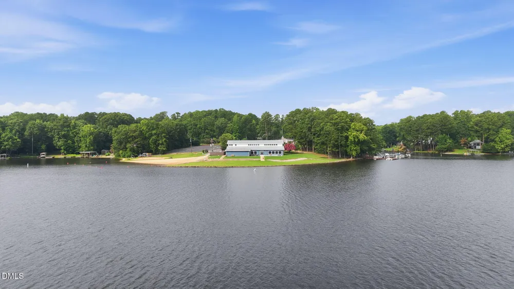 100 Chanute Circle Louisburg, NC 27549