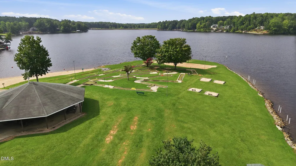 100 Chanute Circle Louisburg, NC 27549