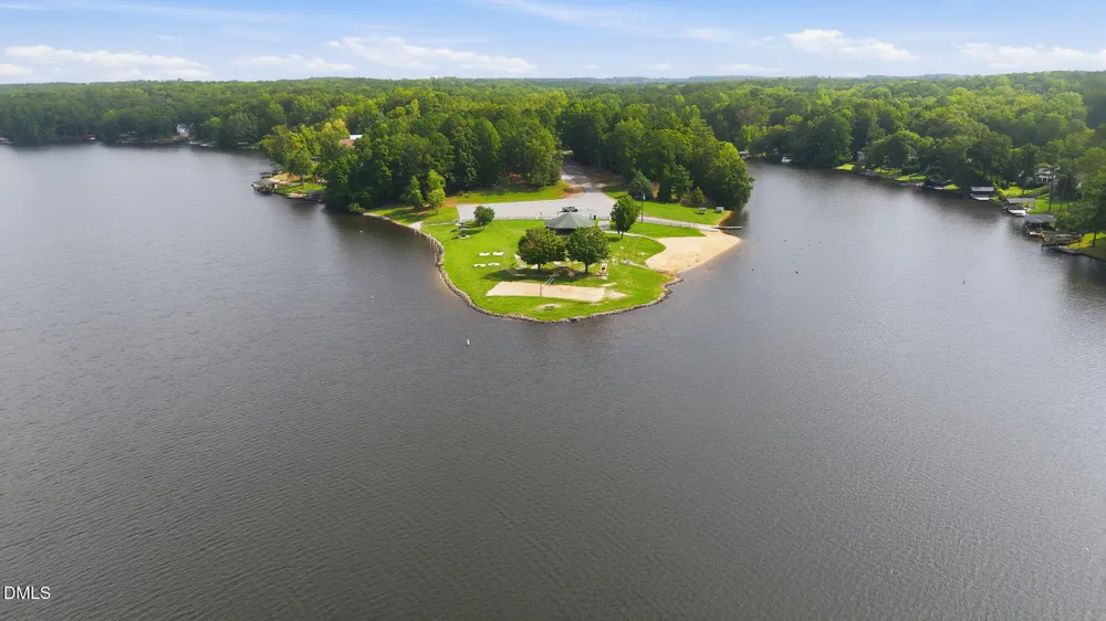 100 Chanute Circle Louisburg, NC 27549