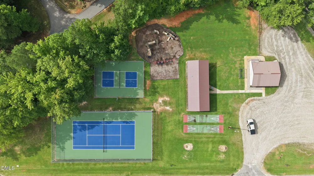 100 Chanute Circle Louisburg, NC 27549