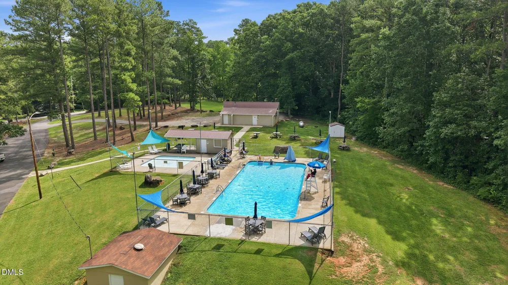 100 Chanute Circle Louisburg, NC 27549