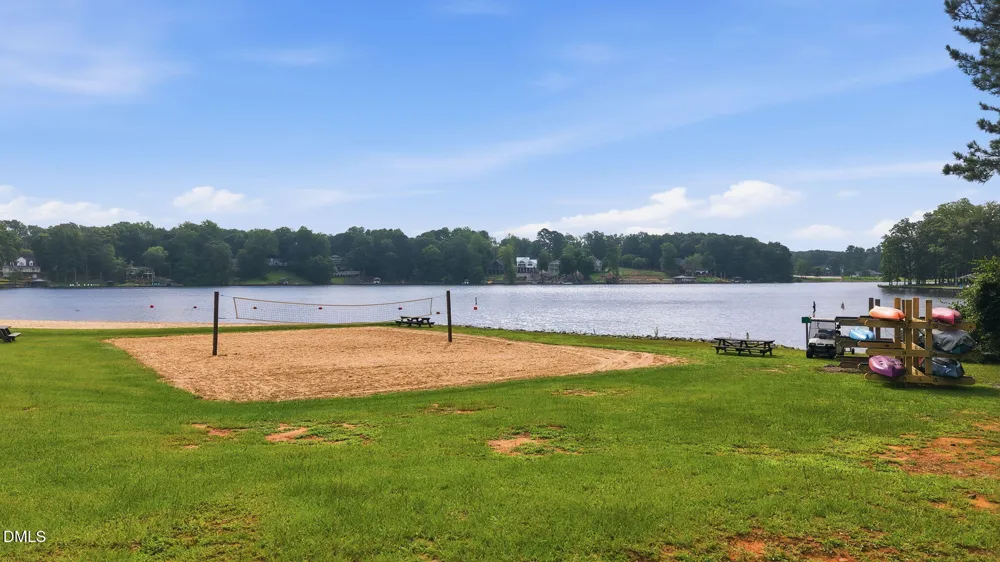 100 Chanute Circle Louisburg, NC 27549
