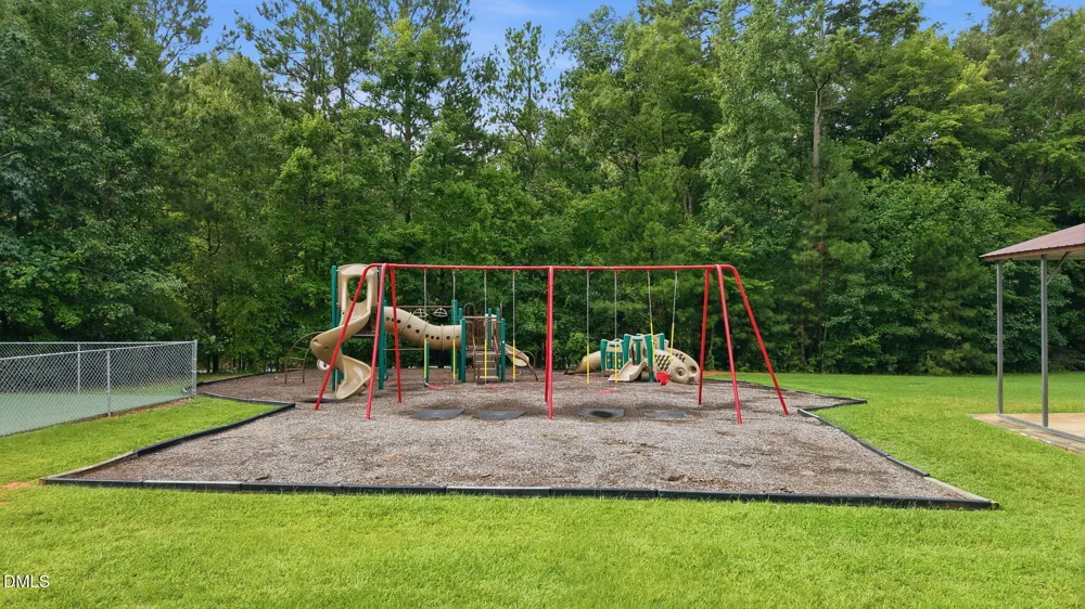 100 Chanute Circle Louisburg, NC 27549