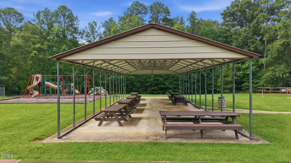 100 Chanute Circle Louisburg, NC 27549