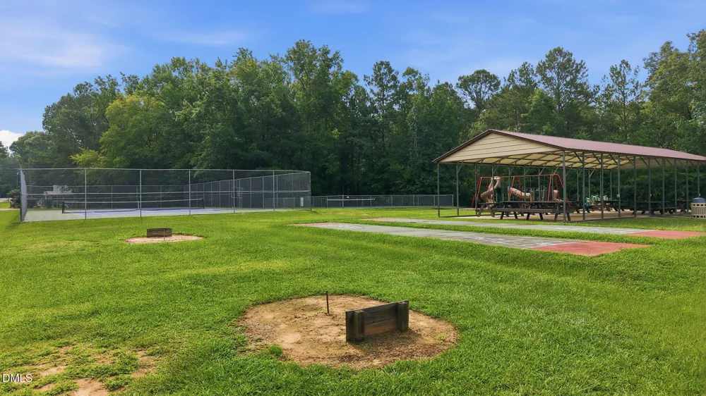 100 Chanute Circle Louisburg, NC 27549