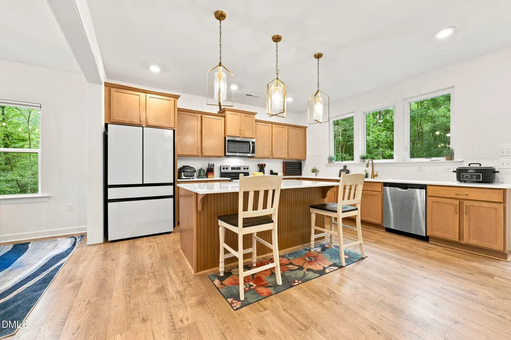 100 Chanute Circle Louisburg, NC 27549