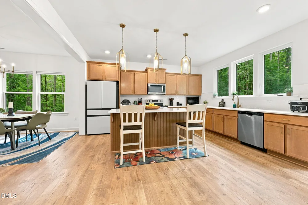 100 Chanute Circle Louisburg, NC 27549