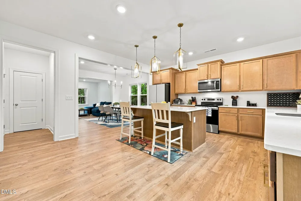 100 Chanute Circle Louisburg, NC 27549