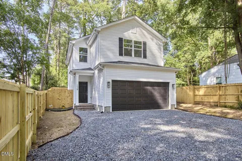 103 B Garden Street