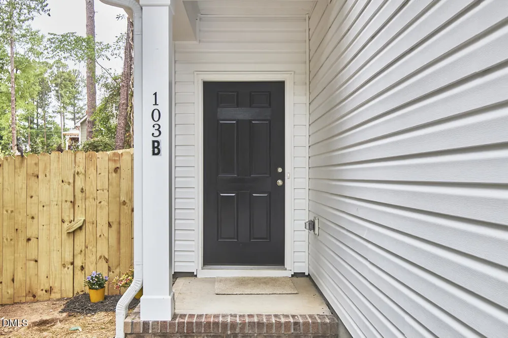 103 B Garden Street Chapel Hill, NC 27517
