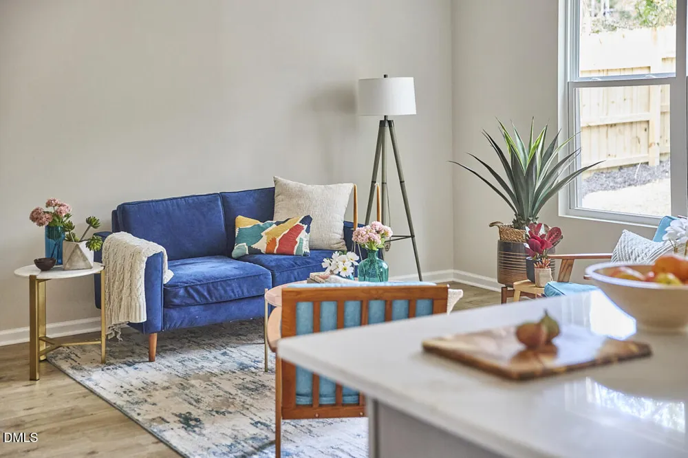 103 B Garden Street Chapel Hill, NC 27517