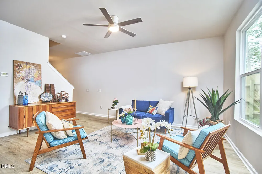 103 B Garden Street Chapel Hill, NC 27517