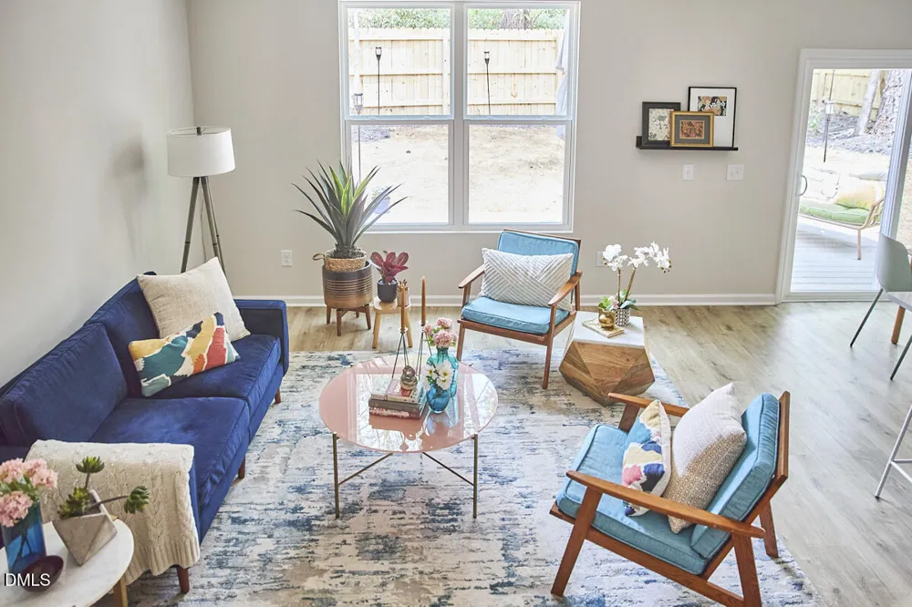 103 B Garden Street Chapel Hill, NC 27517