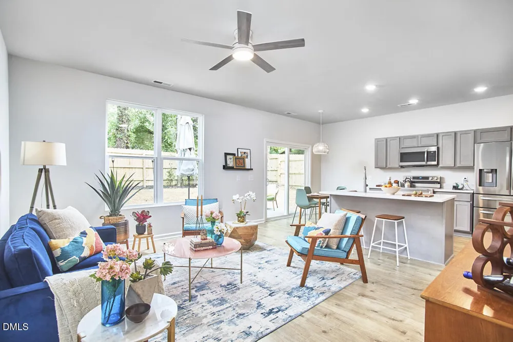 103 B Garden Street Chapel Hill, NC 27517