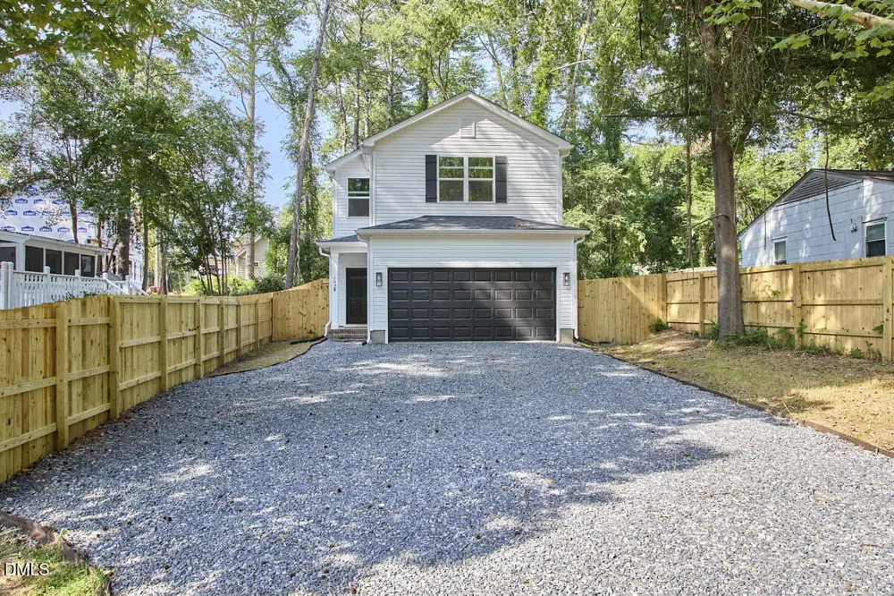 103 B Garden Street Chapel Hill, NC 27517