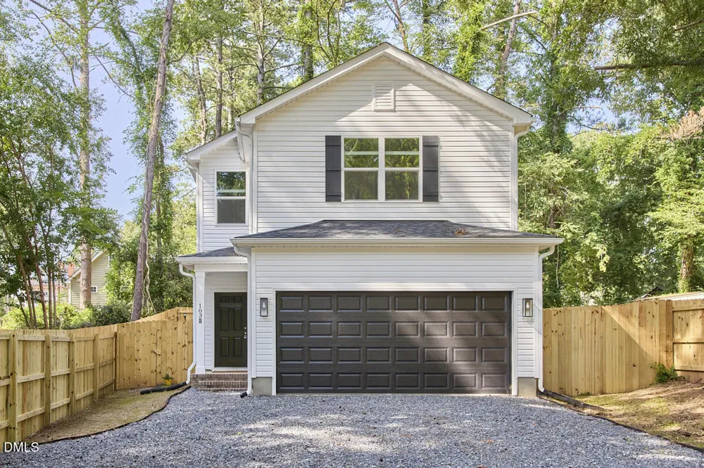 103 B Garden Street Chapel Hill, NC 27517