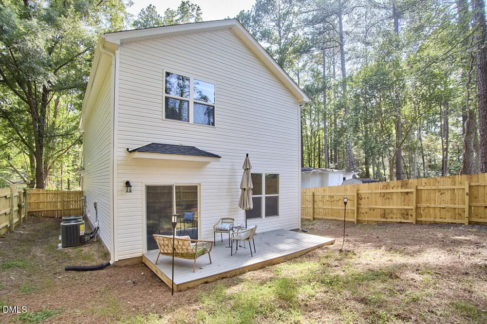 103 B Garden Street Chapel Hill, NC 27517