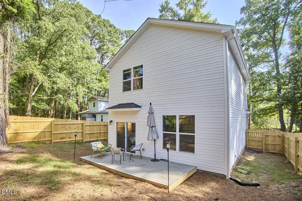 103 B Garden Street Chapel Hill, NC 27517