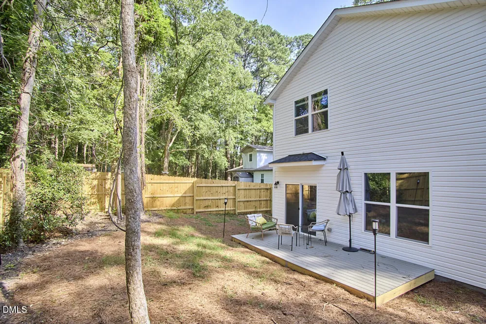 103 B Garden Street Chapel Hill, NC 27517
