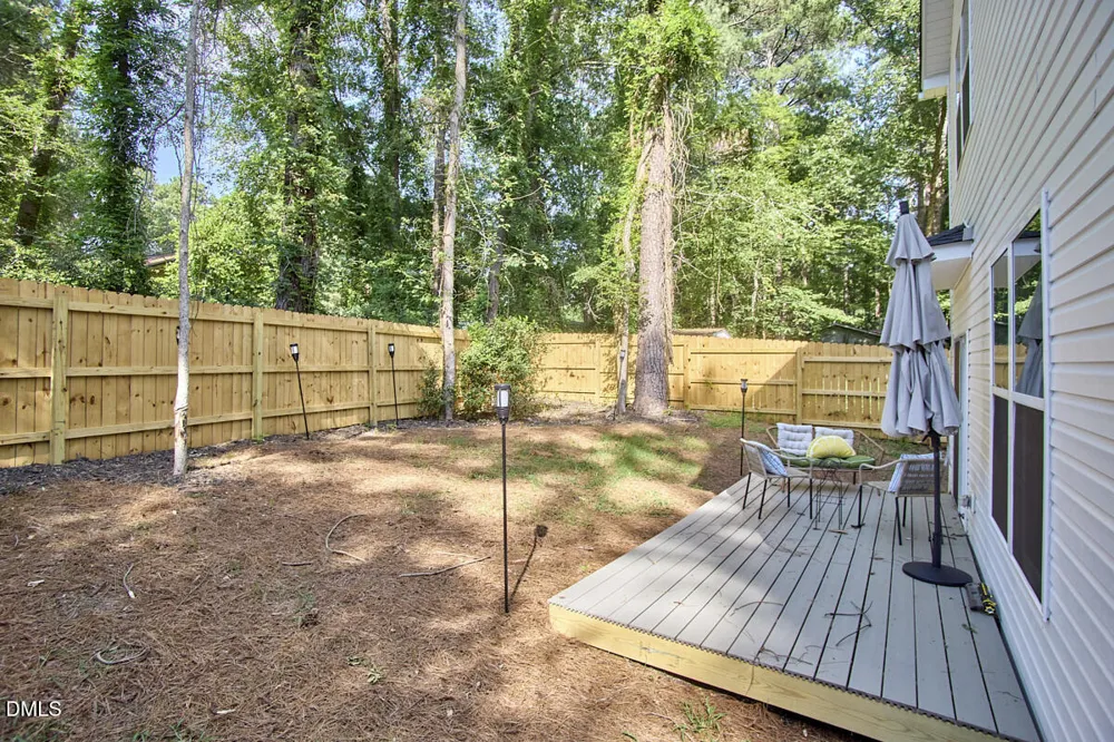 103 B Garden Street Chapel Hill, NC 27517