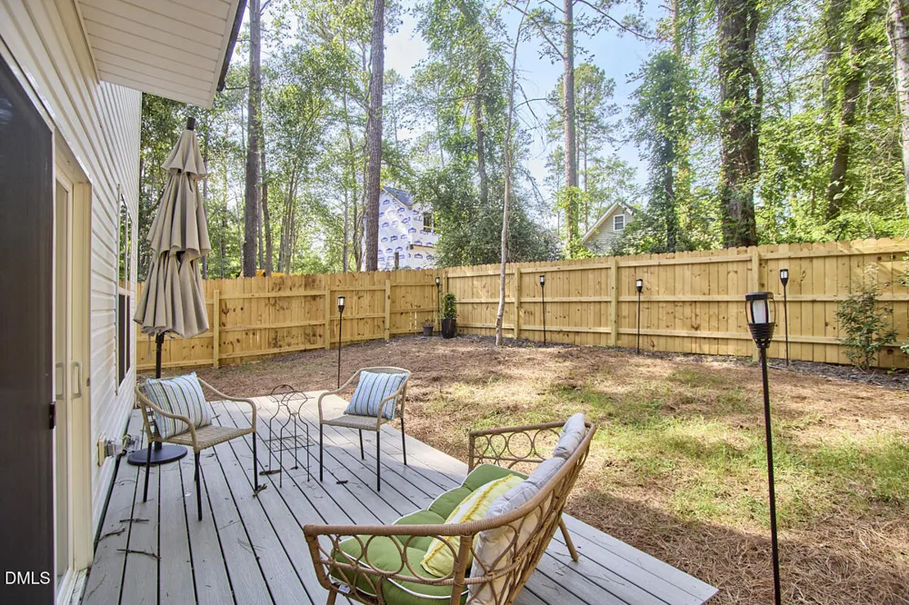 103 B Garden Street Chapel Hill, NC 27517