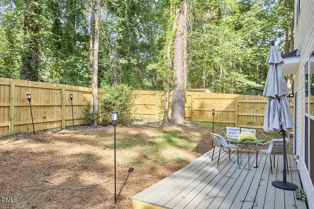 103 B Garden Street Chapel Hill, NC 27517