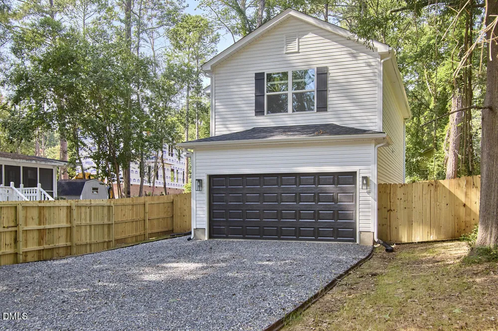 103 B Garden Street Chapel Hill, NC 27517