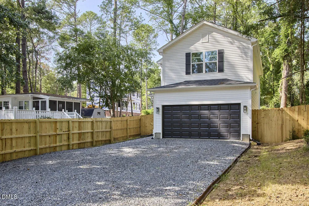 103 B Garden Street Chapel Hill, NC 27517