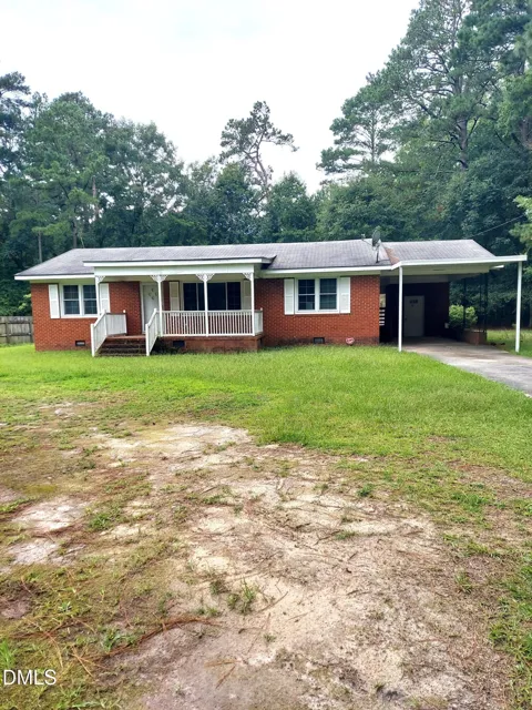 4105 Glendale Road