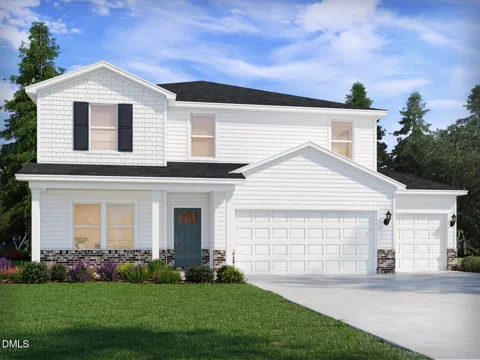 285 Barrow Meadows Drive