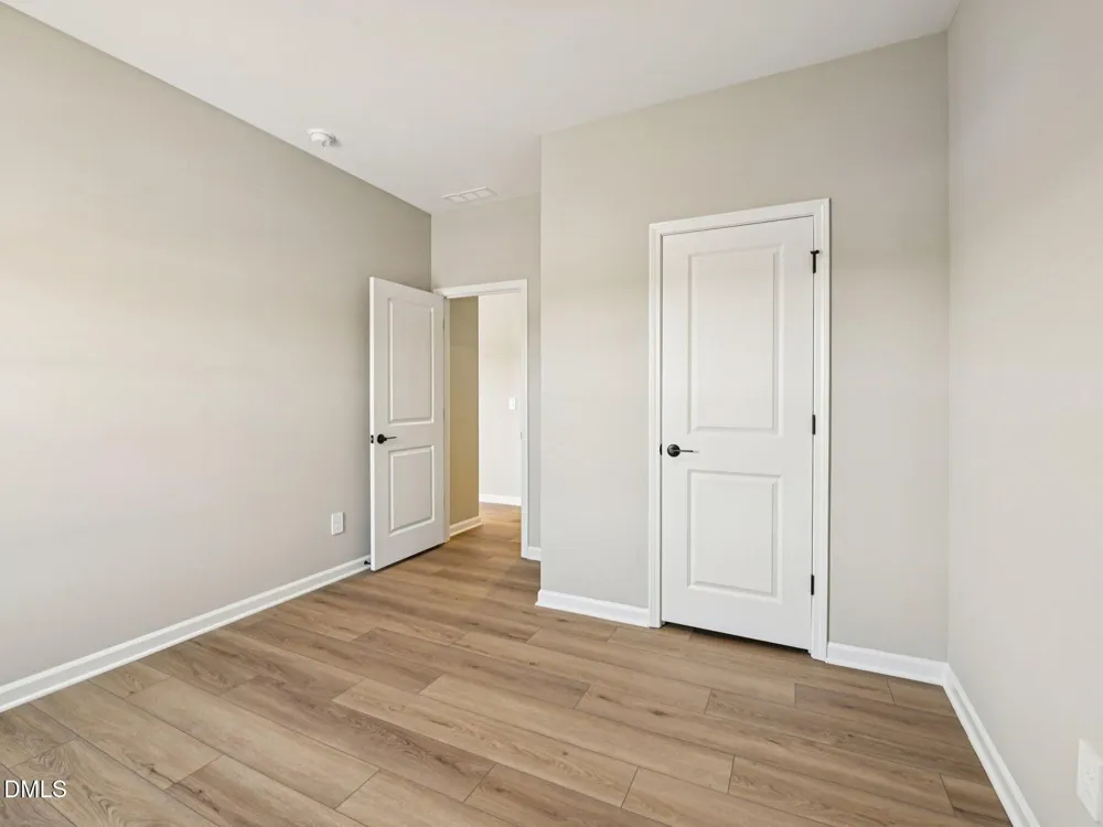 285 Barrow Meadows Drive Zebulon, NC 27597
