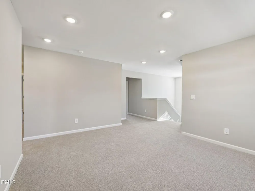 285 Barrow Meadows Drive Zebulon, NC 27597