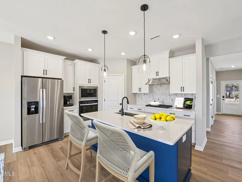 285 Barrow Meadows Drive Zebulon, NC 27597