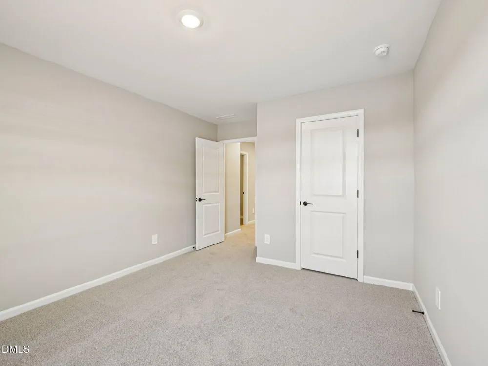 285 Barrow Meadows Drive Zebulon, NC 27597