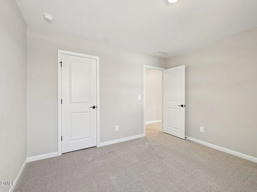 285 Barrow Meadows Drive Zebulon, NC 27597