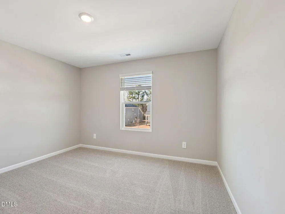 285 Barrow Meadows Drive Zebulon, NC 27597