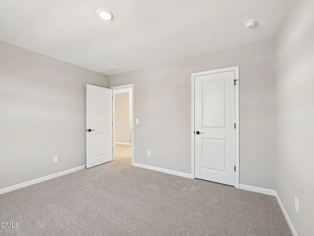 285 Barrow Meadows Drive Zebulon, NC 27597