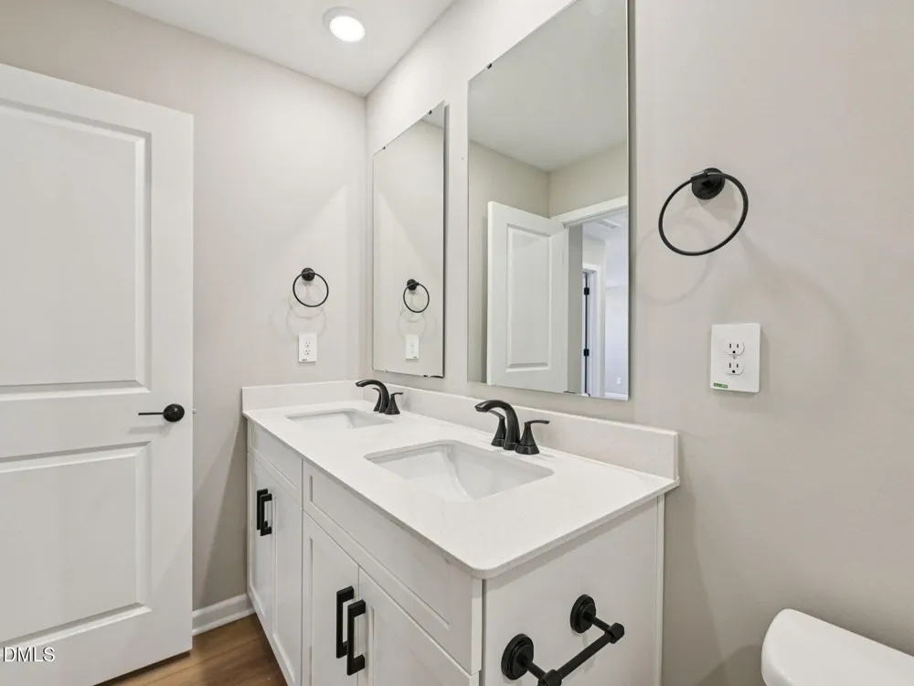 285 Barrow Meadows Drive Zebulon, NC 27597