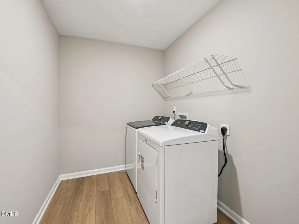 285 Barrow Meadows Drive Zebulon, NC 27597