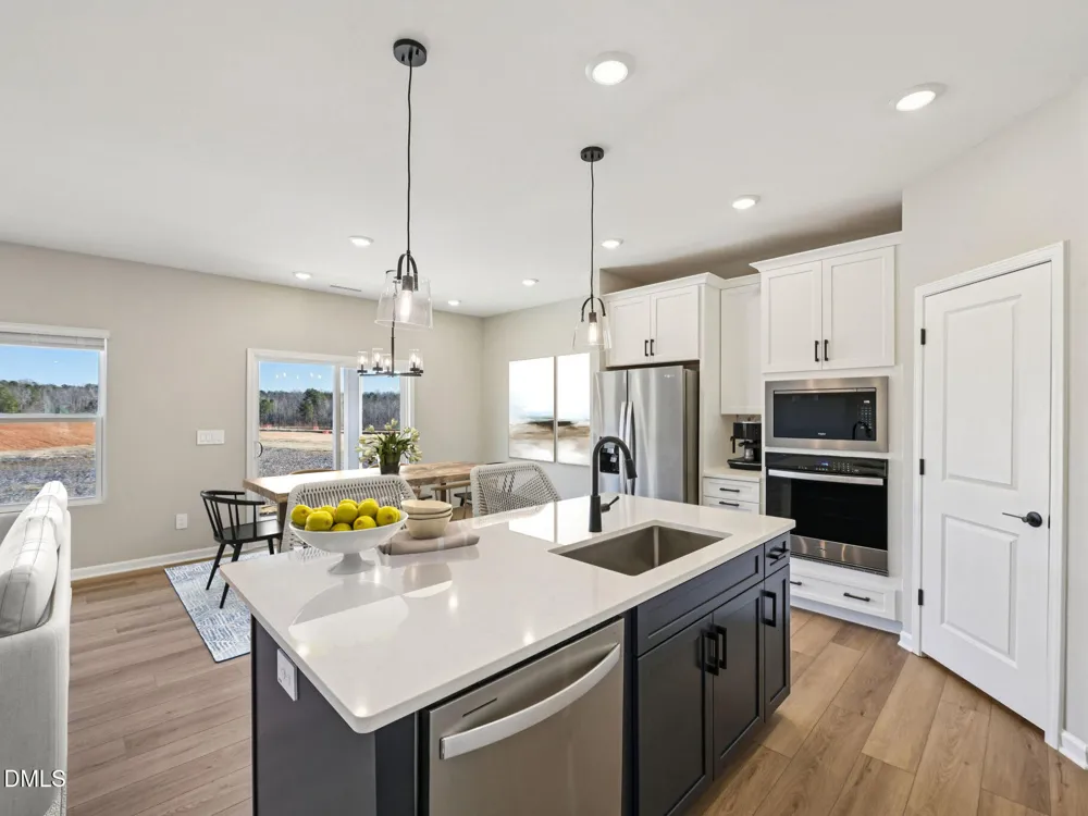 285 Barrow Meadows Drive Zebulon, NC 27597