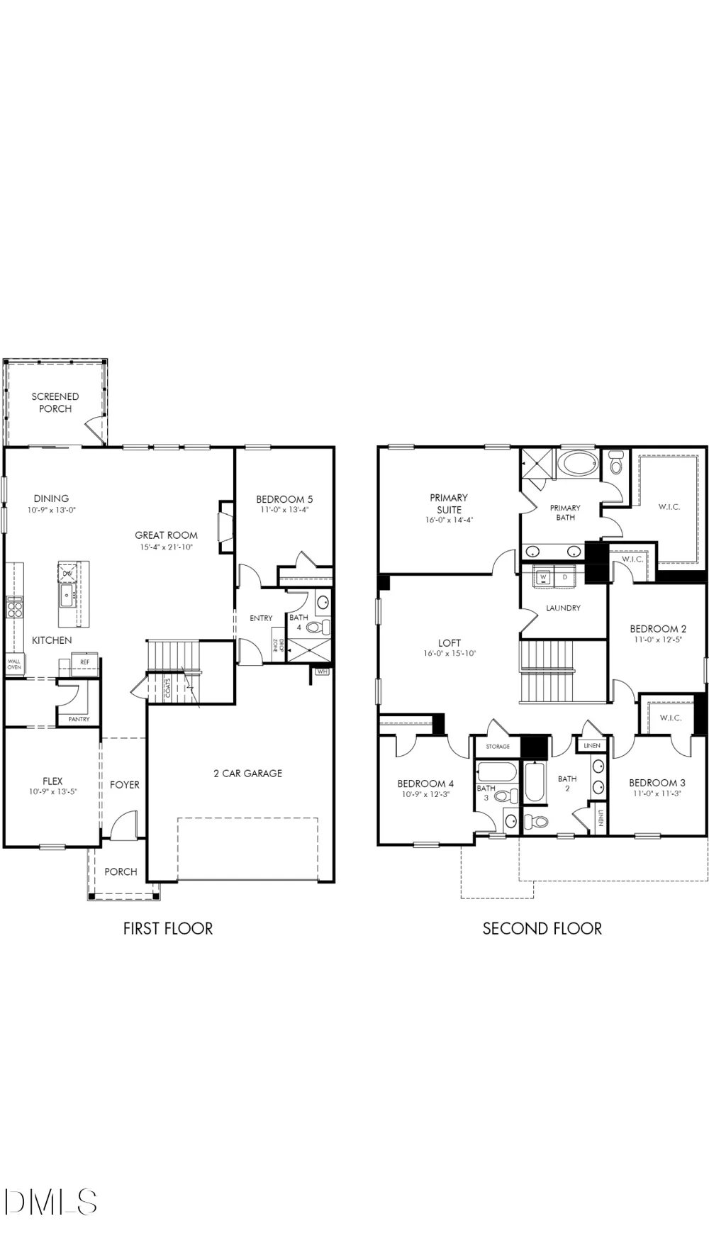 285 Barrow Meadows Drive Zebulon, NC 27597