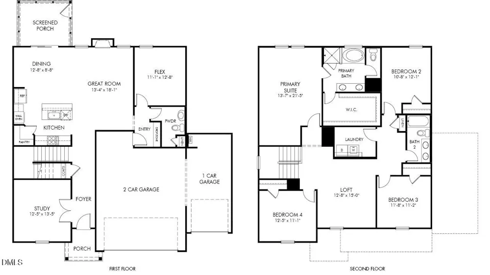 285 Barrow Meadows Drive Zebulon, NC 27597