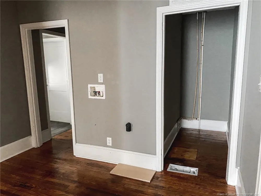 210 E 16th Street #2 Lumberton, NC 28358