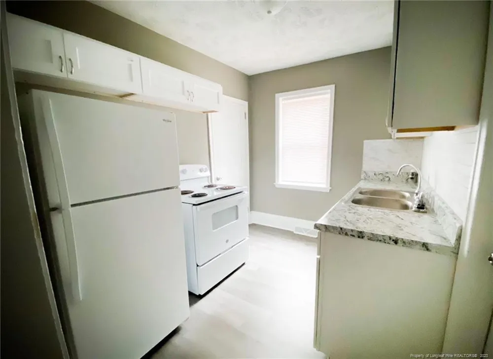 210 E 16th Street #2 Lumberton, NC 28358