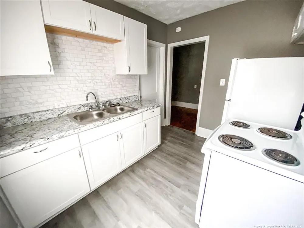 210 E 16th Street #2 Lumberton, NC 28358