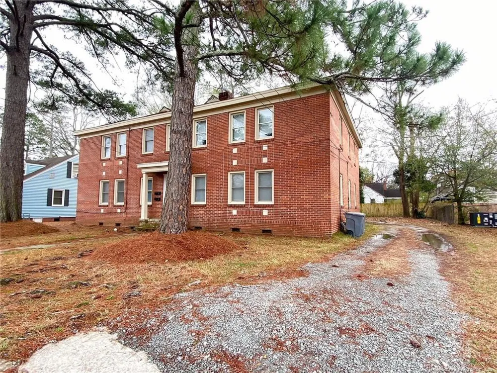 210 E 16th Street #2 Lumberton, NC 28358