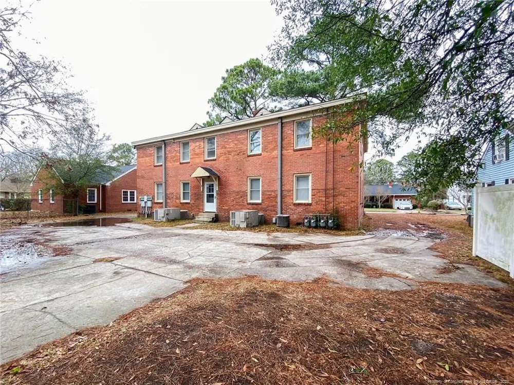 210 E 16th Street #2 Lumberton, NC 28358